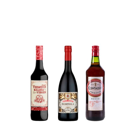Comprar Selección Vermouth