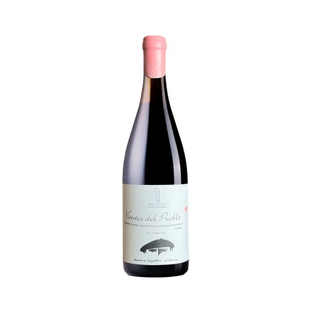 Comprar vino tinto con crianza Boticario de Silos Vientos de Pueblo 2024 D.O. Arlanza