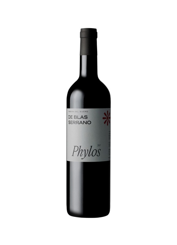 Comprar vino tinto con crianza Phylos 2018 D.O. Ribera del Duero