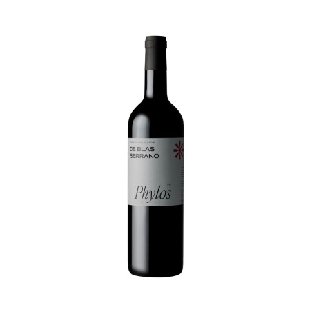 Comprar vino tinto con crianza Phylos 2018 D.O. Ribera del Duero