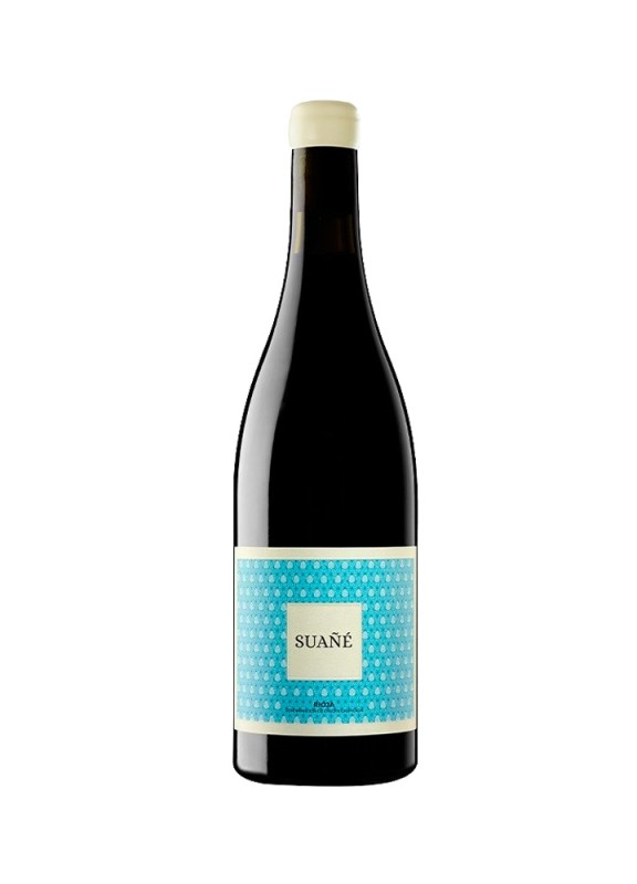 Comprar vino tinto reserva Suañé Reserva 2020 D.O. Ca. Rioja