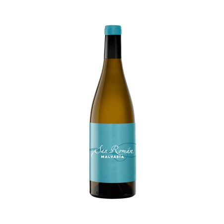 Comprar vino blanco San Roman Malvasia 2023 D.O. Toro