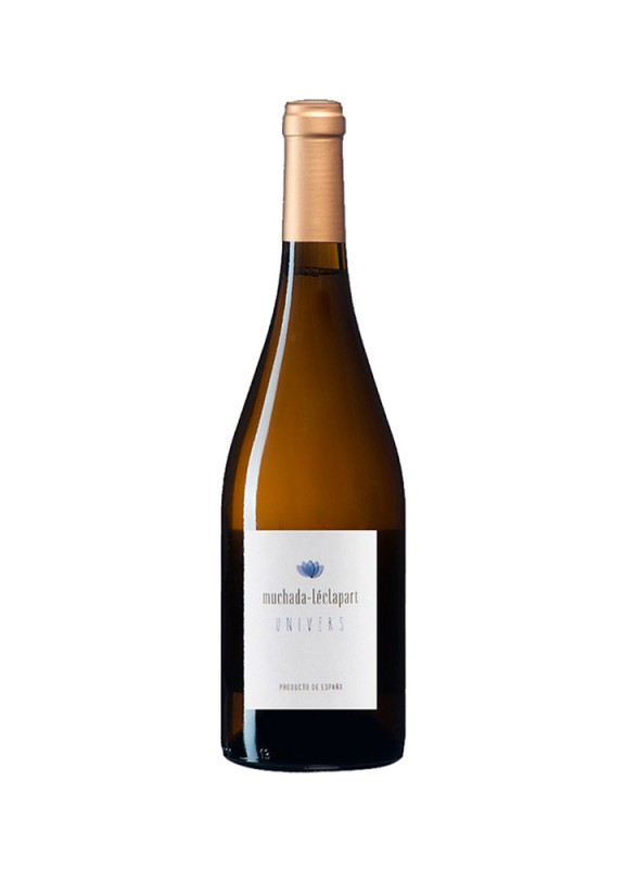 Comprar vino blanco sobre lías Univers 2024 Vino sin I.G.