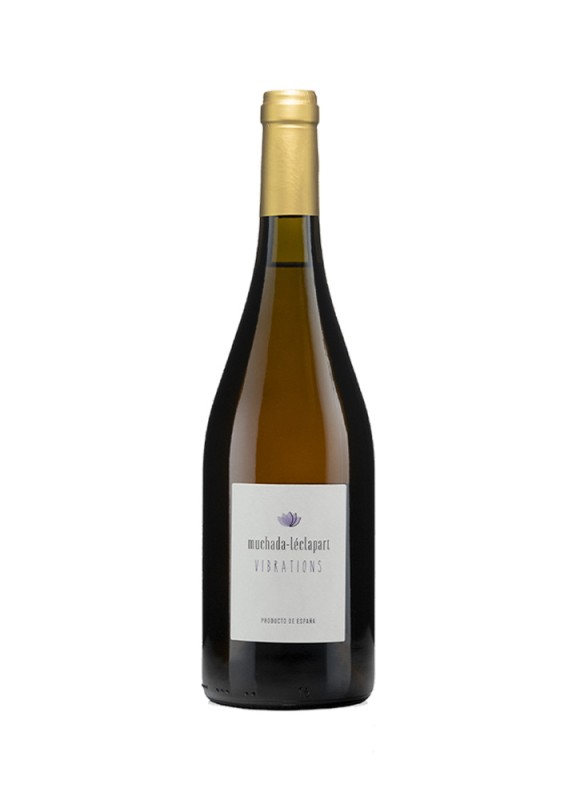 Comprar vino naranja Vibrations 2024 Vino sin I.G.