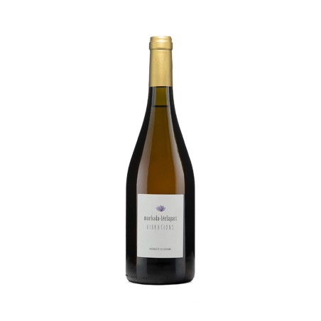 Comprar vino naranja Vibrations 2024 Vino sin I.G.