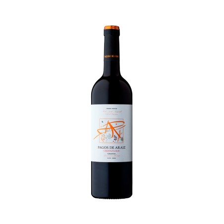 Comprar vino tinto Crianza Pagos de Aráiz Crianza 2022 D.O. Navarra