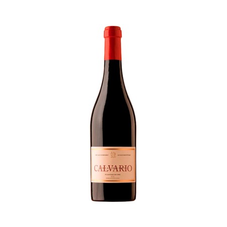 Comprar vino tinto con crianza Calvario 2013 D.O. Ca. Rioja