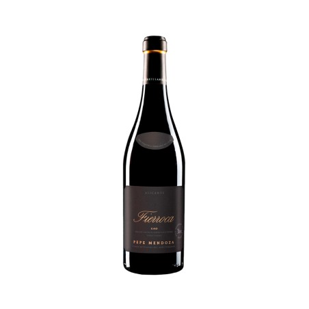 Comprar vino tinto con crianza Fierroca 2024 D.O. Alicante