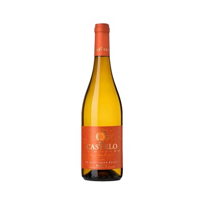 Comprar vino blanco sobre lías Castelo de Medina Sauvignon Blanc Vendimia Seleccionada 2024 D.O. Rueda