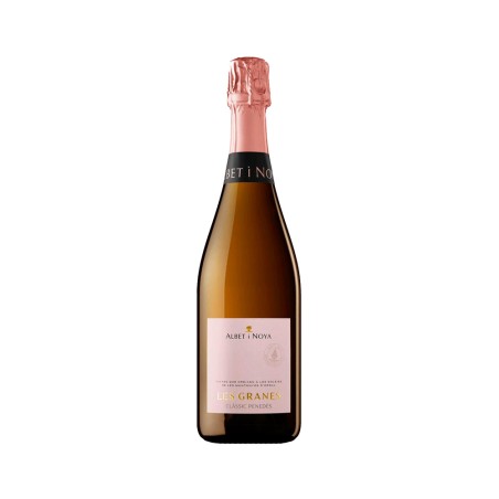 Comprar vino espumoso Les Granes 2023 Clàssic Penedès