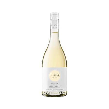 Comprar vino blanco joven O Luar do Sil Godello Magnum 2025 D.O. Valdeorras