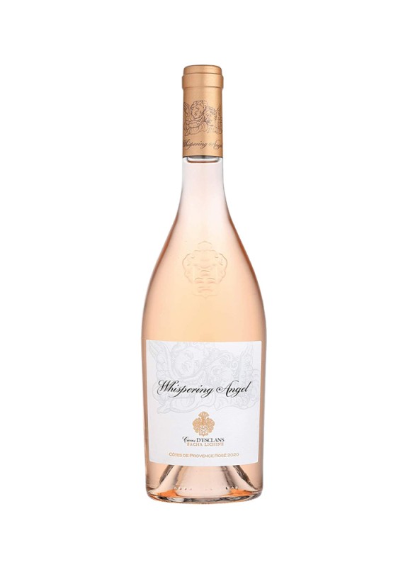 Comprar vino rosado joven Whispering Angel 2025 Provence