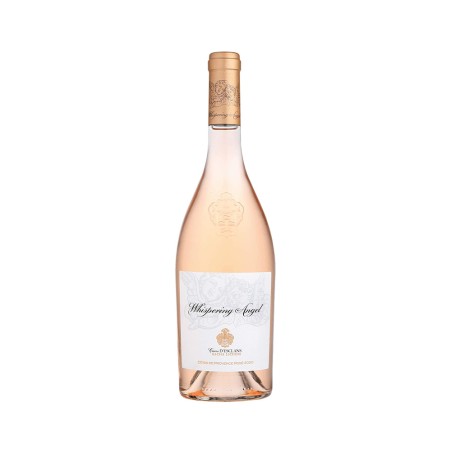Comprar vino rosado joven Whispering Angel 2025 Provence