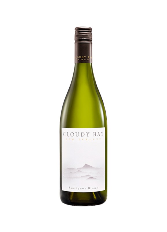 Comprar vino blanco fermentado en barrica Cloudy Bay Sauvignon Blanc 2025 Marlborough
