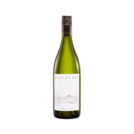 Comprar vino blanco fermentado en barrica Cloudy Bay Sauvignon Blanc 2025 Marlborough