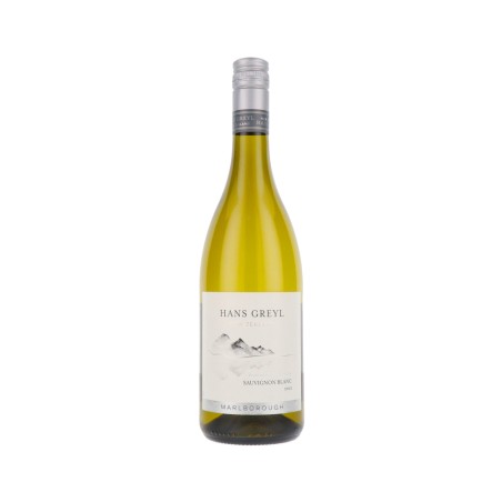 Comprar vino blanco con crianza Hans Greyl Sauvignon Blanc 2025 Marlborough