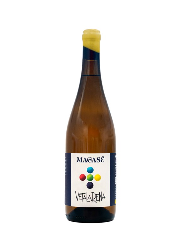 Comprar vino blanco joven Vetalarena 2024 D.O. Condado de Huelva