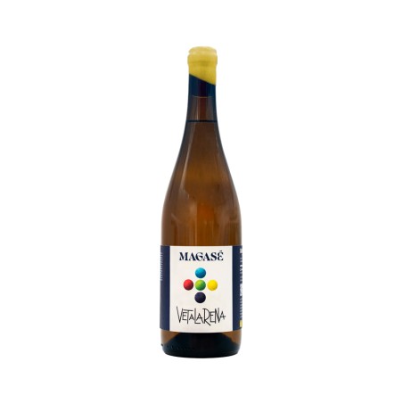 Comprar vino blanco joven Vetalarena 2024 D.O. Condado de Huelva