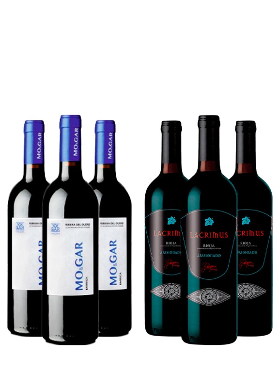 Selección Bimestral Marzo-Abril 2026