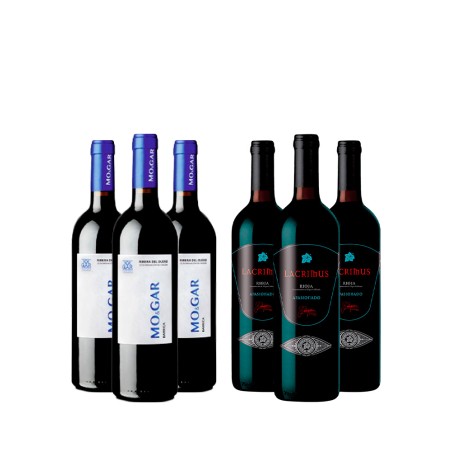 Selección Bimestral Marzo-Abril 2026
