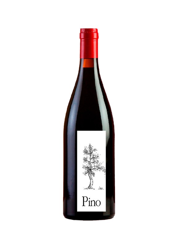 Comprar vino tinto con crianza Pino 2025 D.O. Manchuela