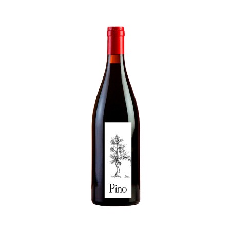 Comprar vino tinto con crianza Pino 2025 D.O. Manchuela