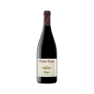 Comprar vino tinto Gran Reserva Prado Enea Gran Reserva 2019 D.O. Ca. Rioja
