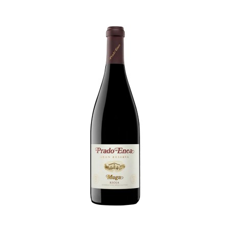 Comprar vino tinto Gran Reserva Prado Enea Gran Reserva 2019 D.O. Ca. Rioja