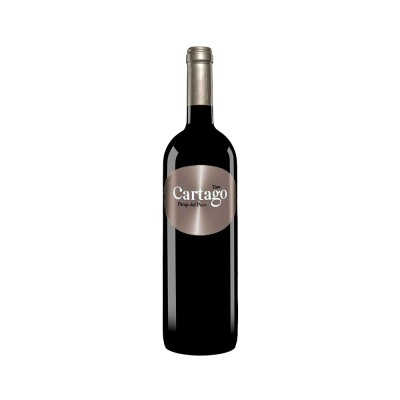 Comprar vino tinto con crianza Cartago 2021 D.O. Toro