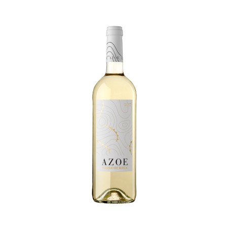 Comprar vino blanco joven Azoe Verdejo 2025 D.O. Rueda