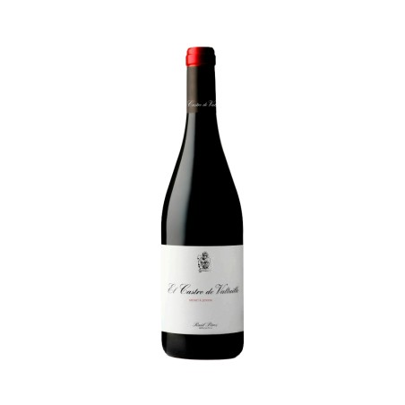 Comprar vino tinto con crianza El Castro de Valtuille Mencía Joven 2025 D.O. Bierzo