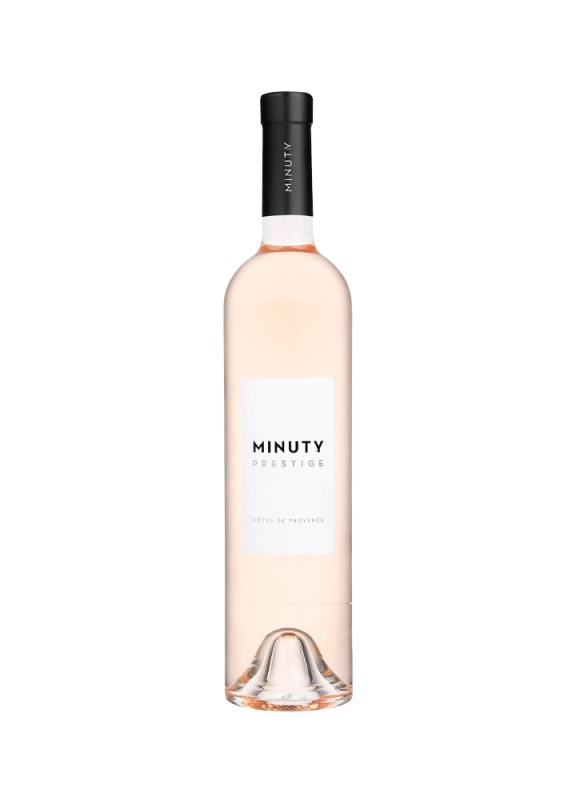 Comprar vino rosado joven Minuty Prestige Rosé 2025 A.O.C. Côtes de Provence