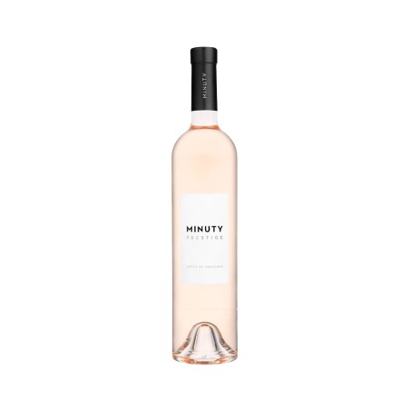 Comprar vino rosado joven Minuty Prestige Rosé 2025 A.O.C. Côtes de Provence