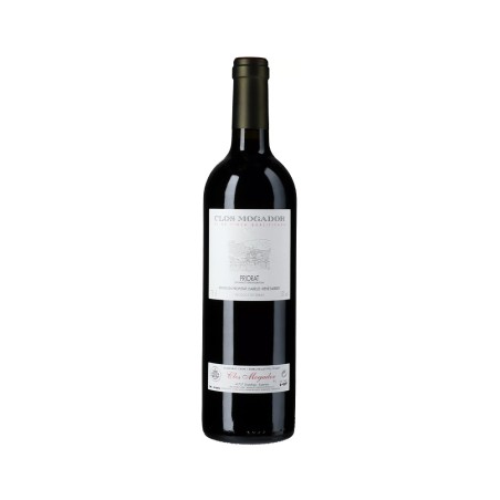Comprar vino tinto con crianza Clos Mogador 2023 D.O.Q. Priorat
