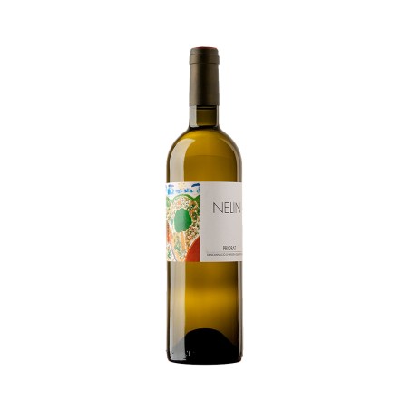 Comprar vino blanco con crianza Nelín 2023 D.O.Q. Priorat
