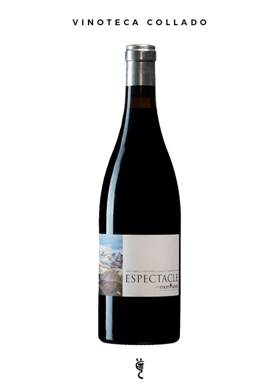 Comprar vino tinto con crianza Espectacle 2023 D.O. Montsant