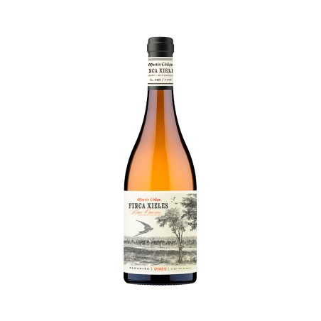 Comprar vino blanco con crianza Martín Códax Finca Xieles 2024 D.O. Rías Baixas