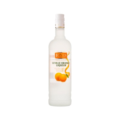 Comprar Triple Seco Seville Orange