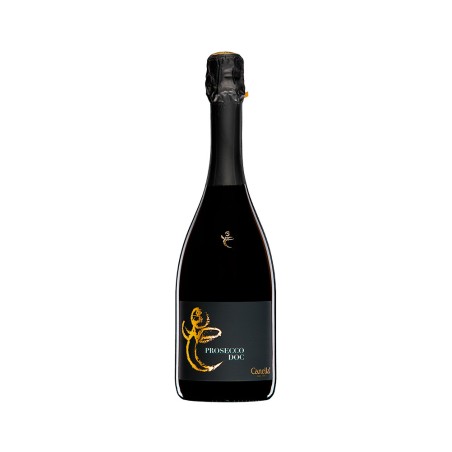 Comprar vino espumoso Prosecco Canella Valdobbiadene Brut D.O.C. Prosecco