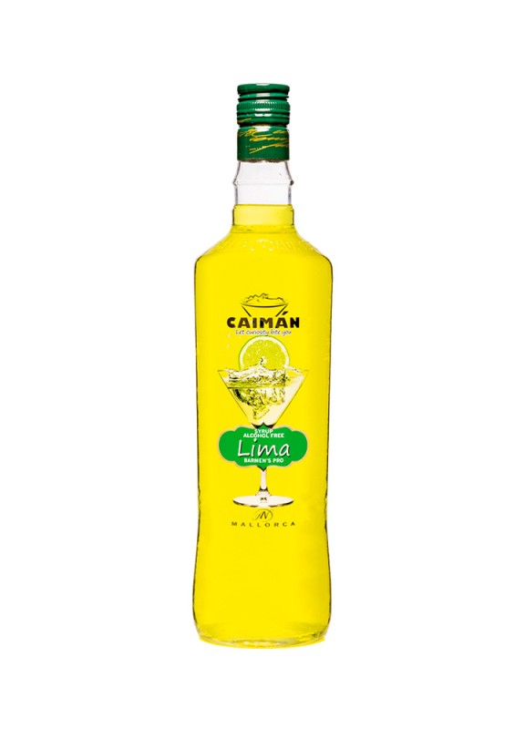 Comprar Lima Caimán 1 Lt.