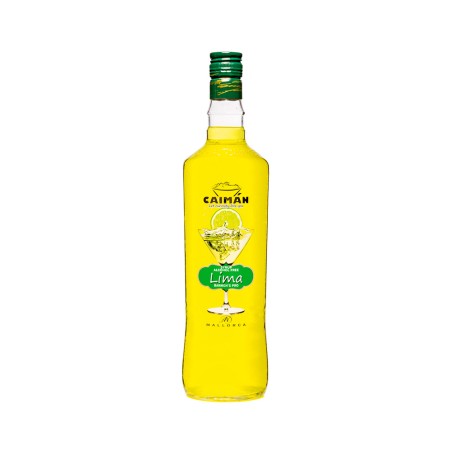 Comprar Lima Caimán 1 Lt.