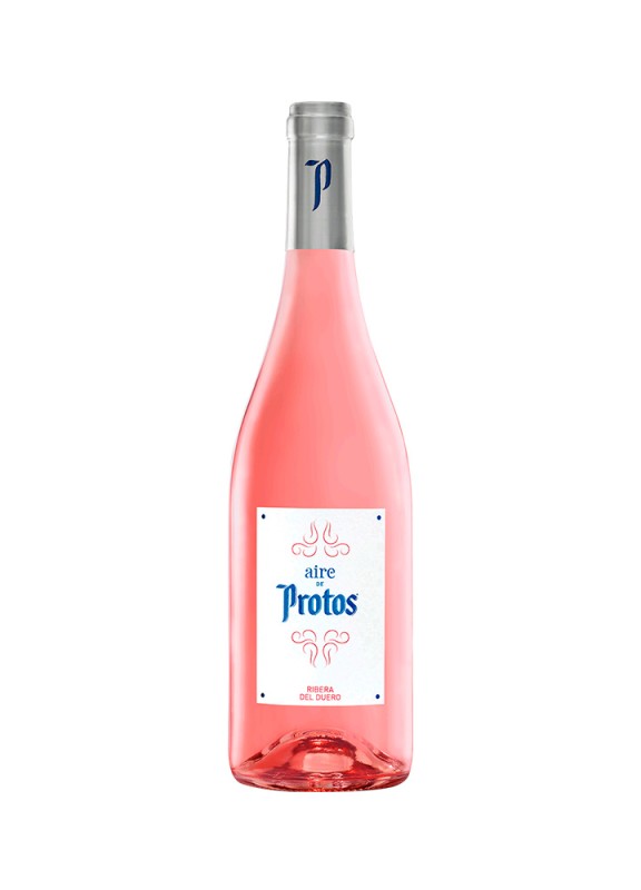 Comprar vino rosado con crianza Aire de Protos 2025 D.O. Ribera del Duero