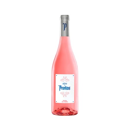 Comprar vino rosado con crianza Aire de Protos 2025 D.O. Ribera del Duero