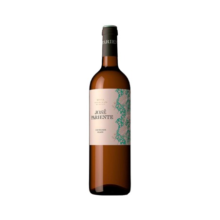 Comprar vino blanco sobre lías José Pariente Sauvignon Blanc 2025 D.O. Rueda