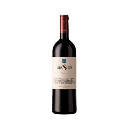 Comprar vino tinto crianza Viña Sastre Crianza 2022 D.O. Ribera del Duero
