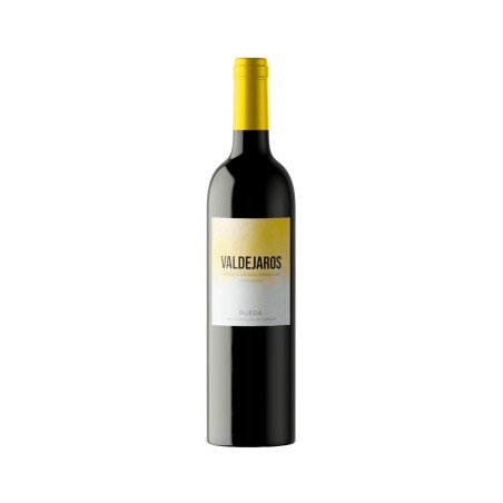 Comprar vino blanco sobre lías Valdejaros 2025 D.O. Rueda