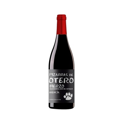 Comprar vino tinto joven Pizarras de Otero 2025 D.O. Bierzo
