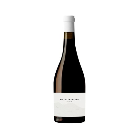 Comprar vino tinto con crianza Milsetentayseis Tinto 2022 D.O. Ribera del Duero