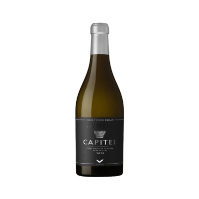 Comprar vino blanco con crianza Capitel Magnum 2023 D.O. Rueda