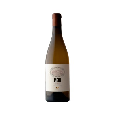 Comprar vino blanco sobre lías Meín Castes Brancas 2024 D.O. Ribeiro